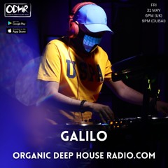Galilo | 31 MAY  2024 | ODH Radio