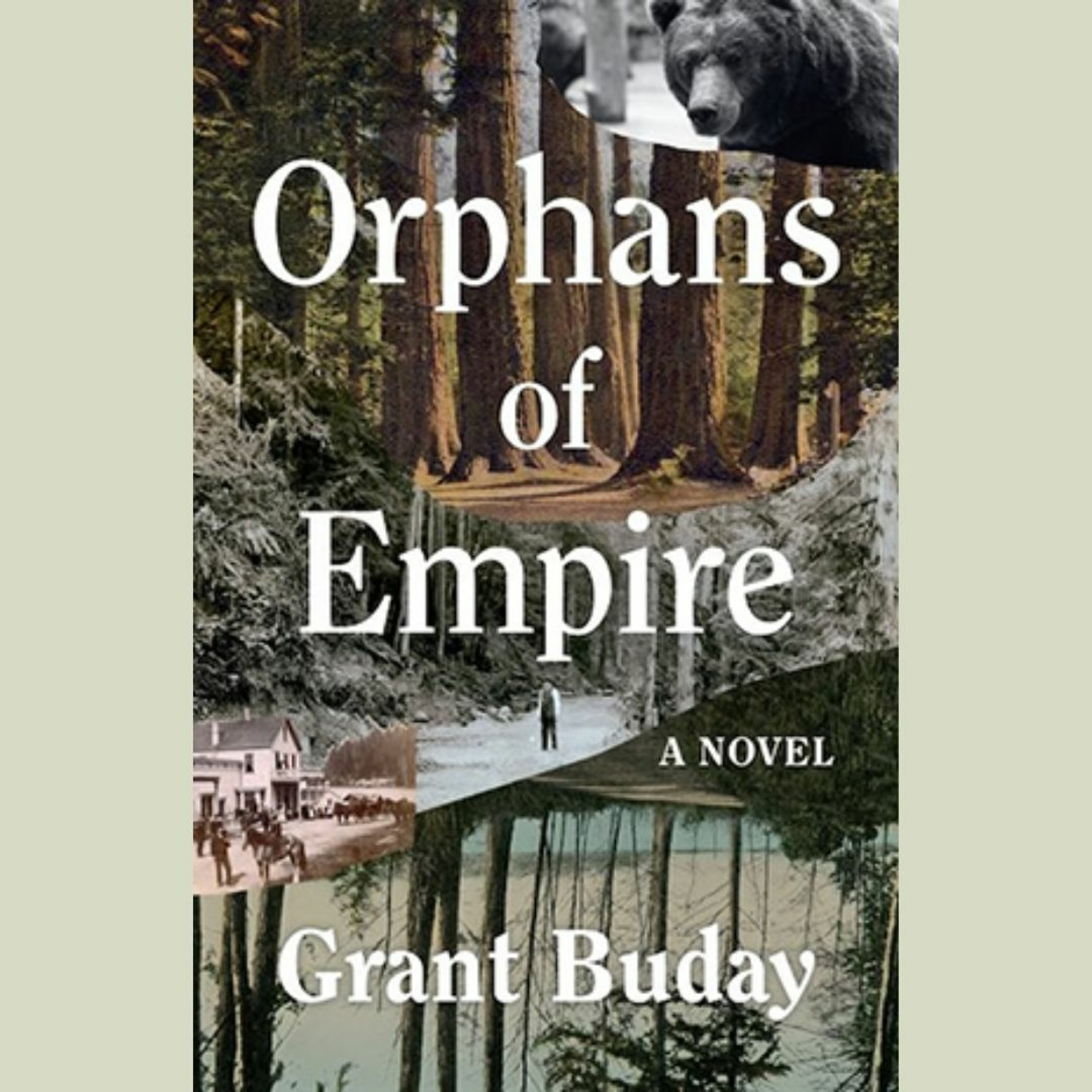 Writing the Coast: BC and Yukon Book Prizes Podcast
