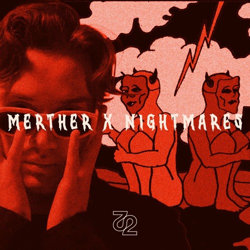Stream Merther Nightmares (PLUS2 Halloween Mashup) *FILTERED FOR ...