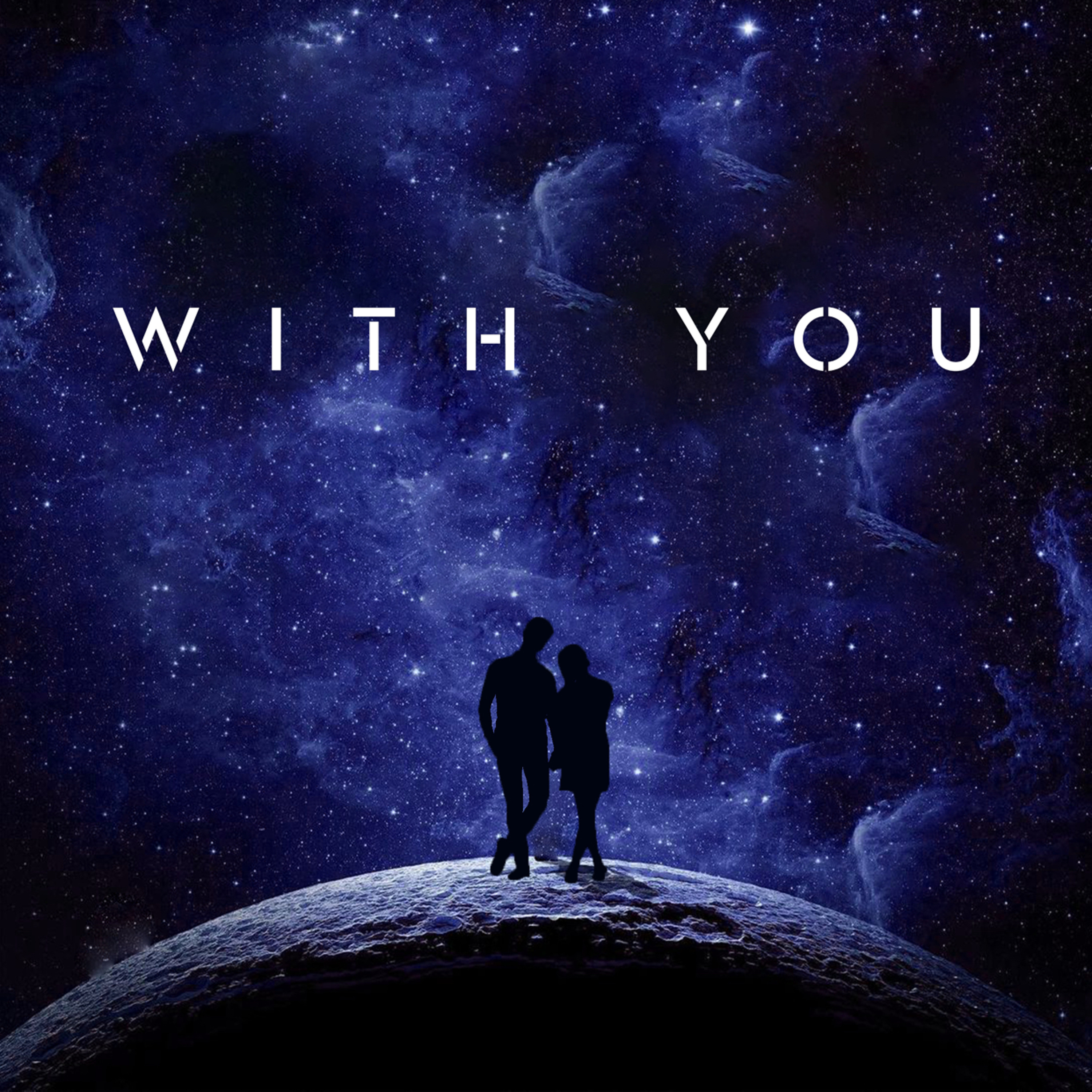 With You episode artwork