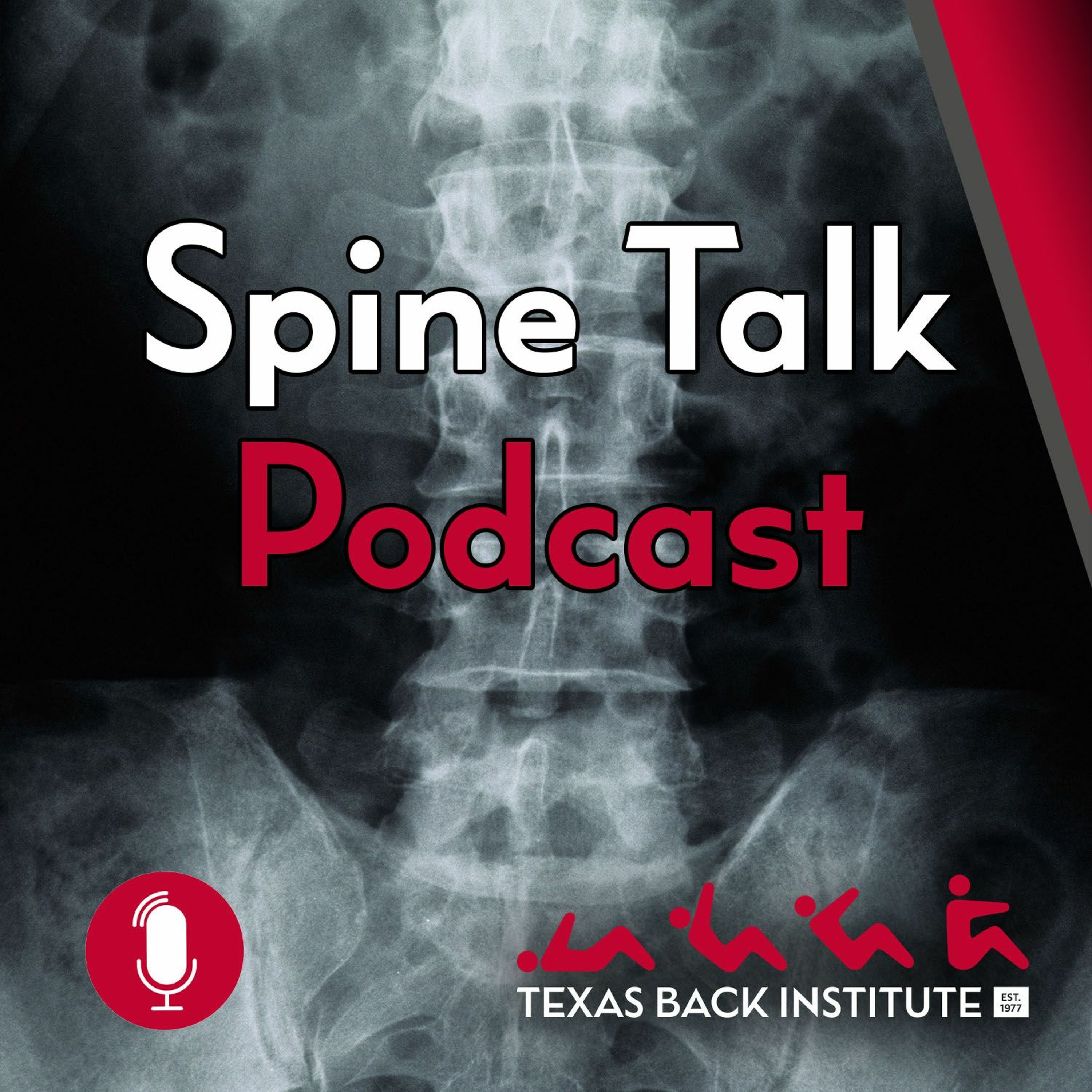 Spine Talk