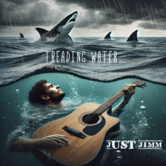 TreadingWater