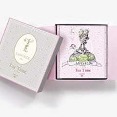 View PDF 🧡 Ladurée Tea Time: The Art of Taking Tea by  Hélène LeDuff,Marie-Pierre Mo