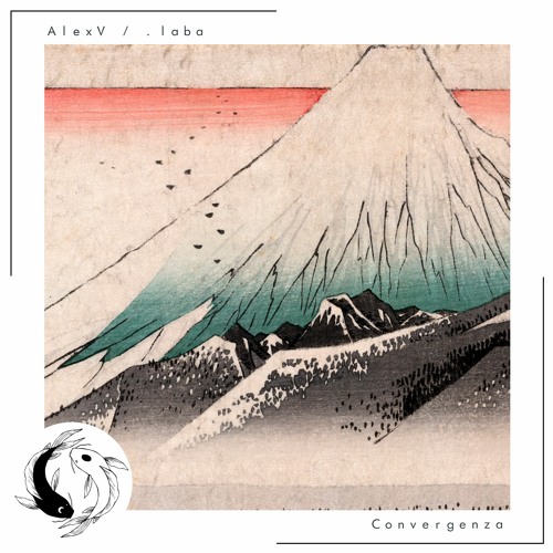 AlexV & .laba - Convergenza