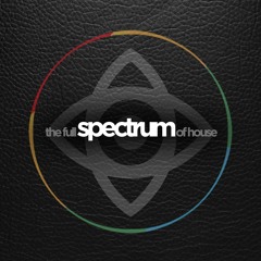 Spectrum Promo Mix . Jon Hemming