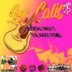 Los Calis - Libertad (DJ Aleks 2K25 Remix Edit)