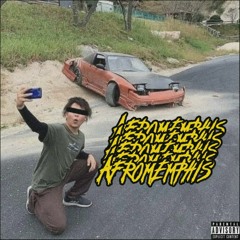 AfroMemphis - ValodeR, oppslll