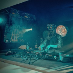 Captn at Juicy Beats Festival 2022 ⎪Exoplanet