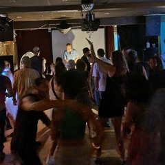 Berale Hat Party @ Brandeis Bar Ein Hasofet 6.9.24