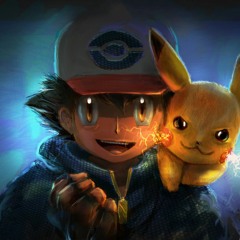 Pokemon Trainer Battle (Cali Crazed Remix)