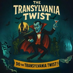 The Transylvania Twist
