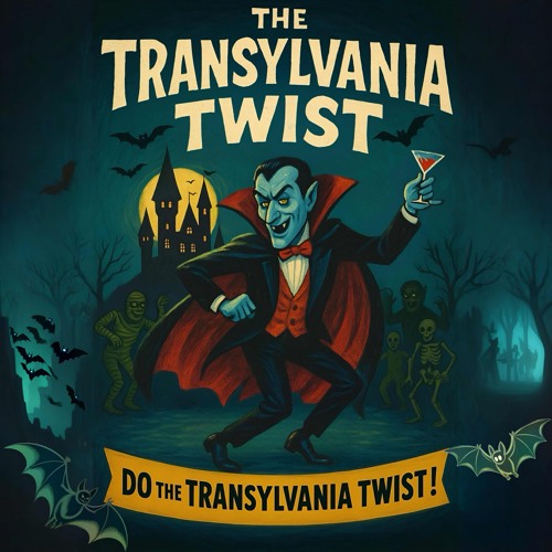 The Transylvania Twist