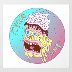 PSYCHO CANDY