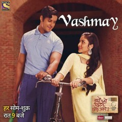 Kyun Utthe Dil Chhod Aaye | Vashmay 🍂