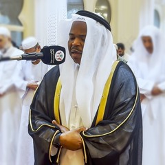 الشيخ عبدالرحيم عيسى | ما تيسر من سورة طه