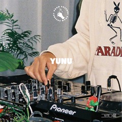 [Greendaroom]Sunday Live mix #06_Yunu