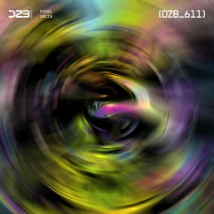 dZb 611 - UMIIN - Pixel (Original Mix).