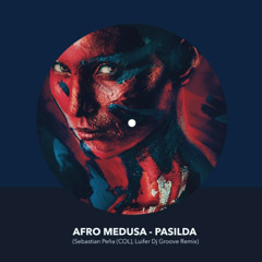 Sebastián Peña (COL) , Luifer Dj - Pasilda (Groove Remix)