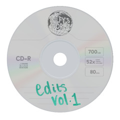 Edits Vol. 1