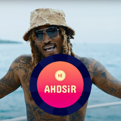 🔥 "Yeah" - Drake, Gunna, Future Type Beat 2025 (Trap Instrumental) | AHDSiR & Dreuce 🔥