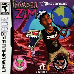 InvaderZim