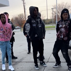 Tax! & PoloBoy NuNu - "Let Em All In"