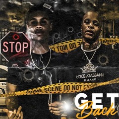 Get Back (Ft Doodie Lo)