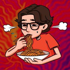 Recept na Ramen