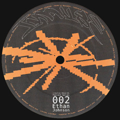 IMPULSE ✴︎ PODCAST 002 ✴︎ Ethan Johnson