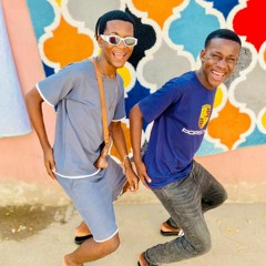 Monstrinho Truca Ft Leonel Praticinho Djable