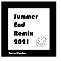 Summer End Remix - 05.09.21, 17