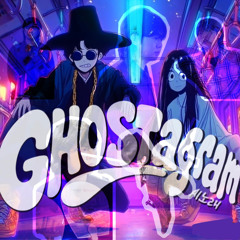 고스타그램 (GHOSTagram) Cover - 진우성 (jinuseong) ver.