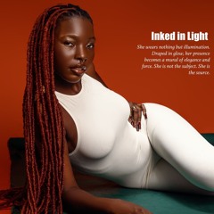 Blackberry Butterflies