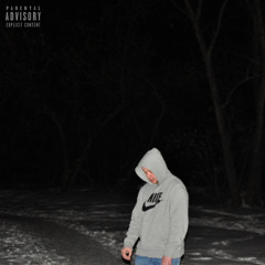 STAY ALONE (prod. thislandis x metlast)