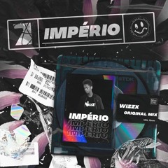 WizzX - Imperio (original Mix)FREE DOWNLOAD