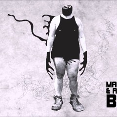 Mark Knight & Alan Banjo - Bang! (Original Mix) [1605-211]