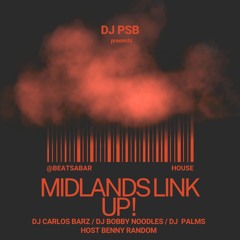 MIDLANDS LINK UP !!