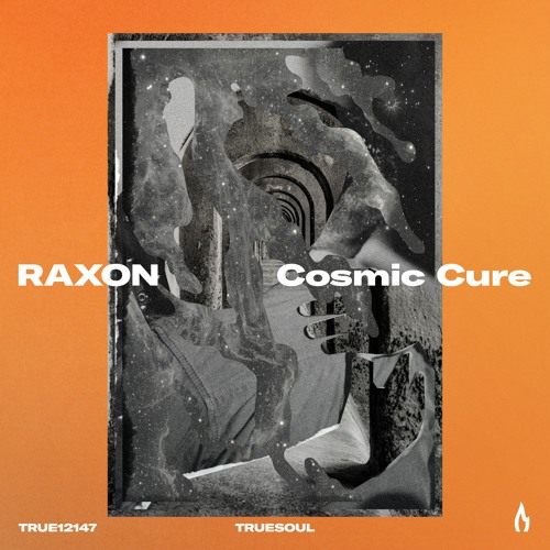 Raxon - Conscious Technologies - Truesoul - TRUE12147