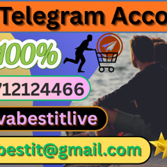 Best site Pvabestit to Buy Telegram Accounts