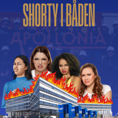 Shorty I Båden
