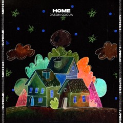 Jason Cogua - Home