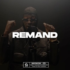 Squeeks X Benny Banks X Potter Payper Real Rap Type Beat - "Remand"