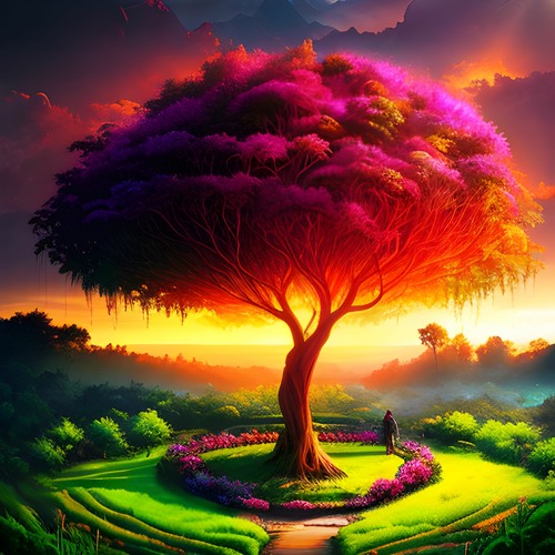 Eden