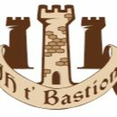 after exam party jh t'bastion ( laastste uurke )