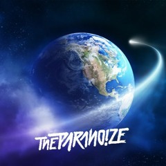 The Paranoize - Contact [FREE TRACK]