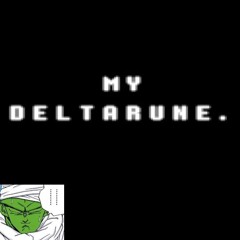 DELTARUNE Chapter 4 - Neverending Night [Arrangement]
