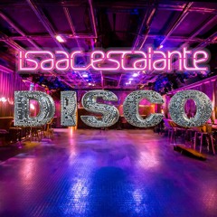 Disco Set Jan 2025