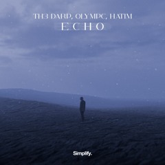 TH3 DARP, Olympc, Hatim - Echo