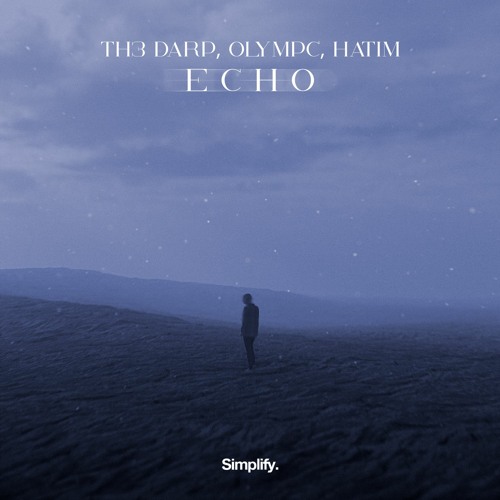 TH3 DARP, Olympc, Hatim - Echo