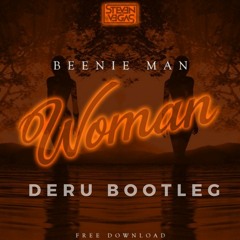 GENERIC BEENIE MAN BOOTLEG - DERU